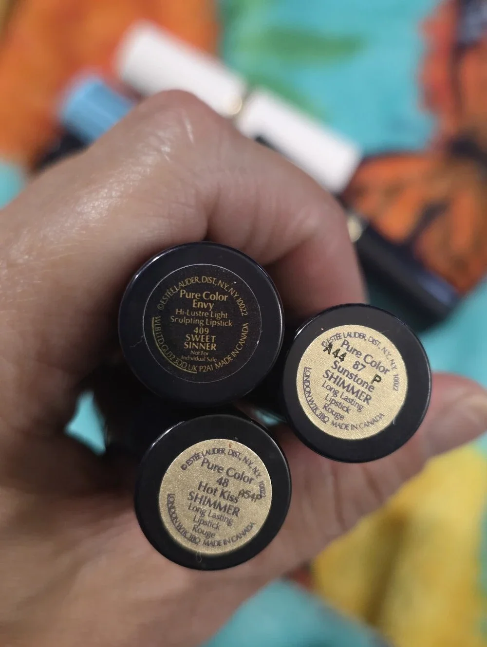 Estee Lauder estee lauder